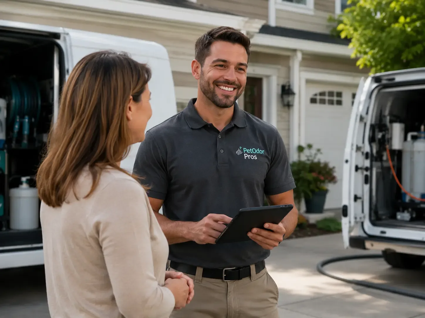 Pet Odor Removal FAQs for Ancona, IL